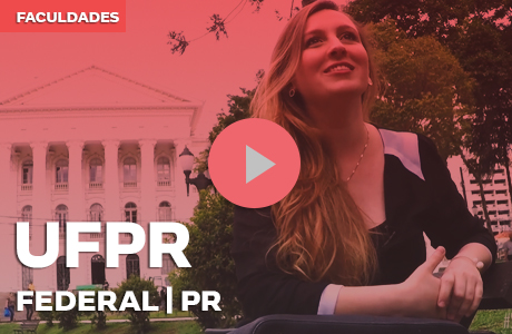 UFPR | Universidade Federal do Paraná