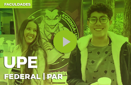 UPE | Universidad Privada del Este